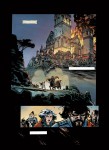 horacio d'alba,le roi soldat,le gris,siner,042013,12bis,0710,jour j,lasecte de nazareth,delcourt,122013,duval,pecau,blanchard,kordev,neopolis,6510,uchronie,christ,jesus,chretien,ponce pilate,secte,pompei,juif,l'attaque des titans,isayama,pika,seinen,07203,092013,0610