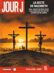 horacio d'alba,le roi soldat,le gris,siner,042013,12bis,0710,jour j,lasecte de nazareth,delcourt,122013,duval,pecau,blanchard,kordev,neopolis,6510,uchronie,christ,jesus,chretien,ponce pilate,secte,pompei,juif,l'attaque des titans,isayama,pika,seinen,07203,092013,0610