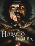 horacio d'alba,le roi soldat,le gris,siner,042013,12bis,0710,jour j,lasecte de nazareth,delcourt,122013,duval,pecau,blanchard,kordev,neopolis,6510,uchronie,christ,jesus,chretien,ponce pilate,secte,pompei,juif,l'attaque des titans,isayama,pika,seinen,07203,092013,0610