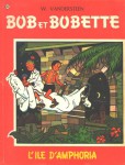Capitol,Bob et Bobette, Amphoria, Vandersteen, Cambré, Legendre, Paquet, 8/10, aventure, 03/2014