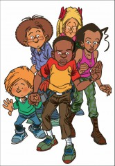 seuls,arènes,gazzotti,vehlmann,dupuis