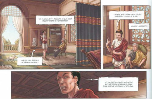 Succubes, Messaline, Mosdi, Dominici, Soleil, 03/2014