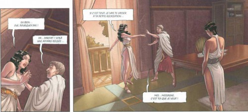 Succubes, Messaline, Mosdi, Dominici, Soleil, 03/2014