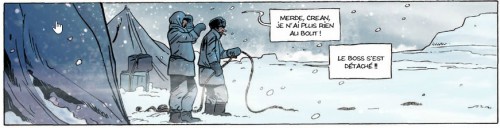 sur les bords du monde,frasier,henry,bamboo,shackleton,aventure,antarctique,012014,610