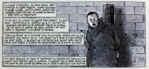 putain de guerre, tardi, verney, casterman, intégrale, 1914-1918,première guerre mondiale,Histoire, 042014,10/10