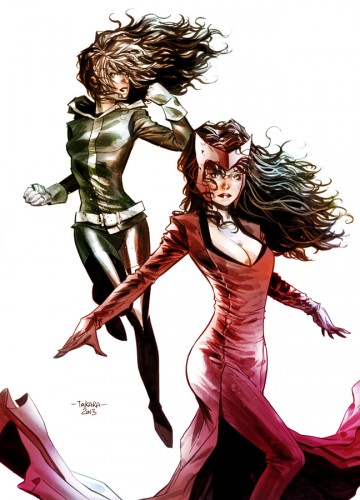 pin up,femme,sexy,takara,comics,super heros