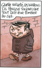 Bad Bartje, Paulo, Falzar, Kennes, 04/2014