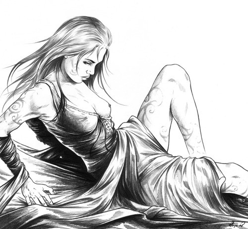 pin up,femme,sexy,alexe