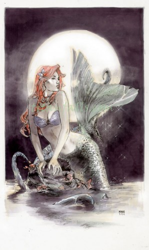 pin up,femme,sexy,clay mann,comics