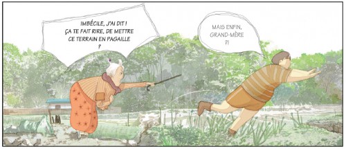 moi jardinier citadin,min ho choi,akata,manwha,jardinage,société,écologie,jardins collaboratifs,incroyables comestibles,incredible edible,eva wissenz,janisse ray,graines,semences,potager,810,032014