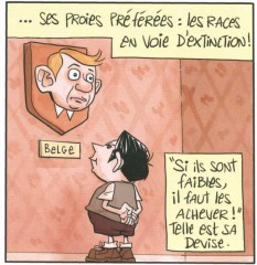 Bad Bartje, Paulo, Falzar, Kennes, 04/2014