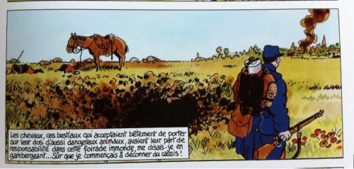putain de guerre, tardi, verney, casterman, intégrale, 1914-1918,première guerre mondiale,Histoire, 042014,10/10