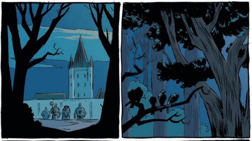 templiers,mechner,pham,puvilland,akileos,aventure,histoire,chevaliers,moyen âge,trésor,braquage,casse