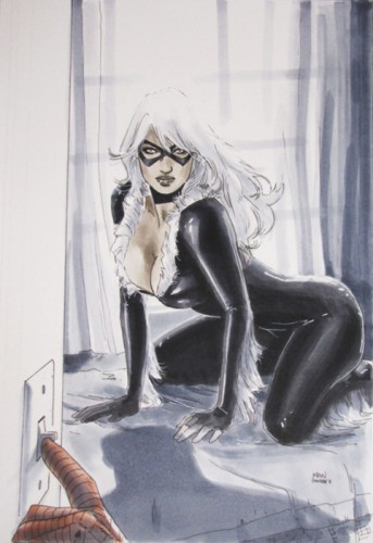 pin up,femme,sexy,clay mann,comics