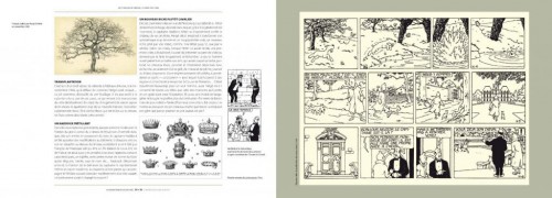 Tintin, Hergé, Philippe Godin, le temple du soleil, Casterman