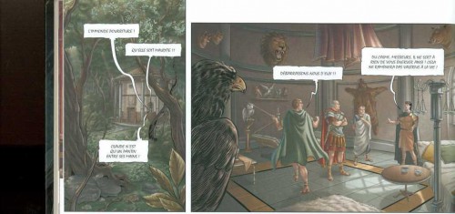 Succubes, Messaline, Mosdi, Dominici, Soleil, 03/2014