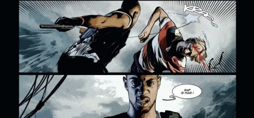 black lord,somalie année 0,dorison,ponzio,glénat,grafica,aventure,piraterie,afrique,somalie,erythrée,mer,pirates,otages