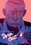 burn out, ozanam, sommer, casterman, polar,