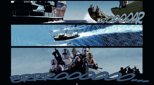 black lord,somalie année 0,dorison,ponzio,glénat,grafica,aventure,piraterie,afrique,somalie,erythrée,mer,pirates,otages