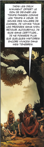 oracle,pythie,peru olivier,martino stefano,digikore studios,editions soleil,heroic-fantaisy