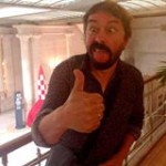 Luc Cromheecke, L'île carrément perdue, Tom Carbone, Plunk, Kramiek, Humour, 06/2014