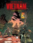 glénat,vietnam,brrémaud & pacheco