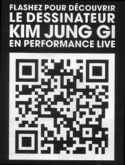 Jean-David Morvan, Jung-gi Kim, Glénat, SpyGames, Jaxom