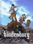 hindenburg t2,orgueil des laches,ordas patrice,cothias patrick,tieko,cordurier sandrine,banboo,grand angle,spiritisme,aventure