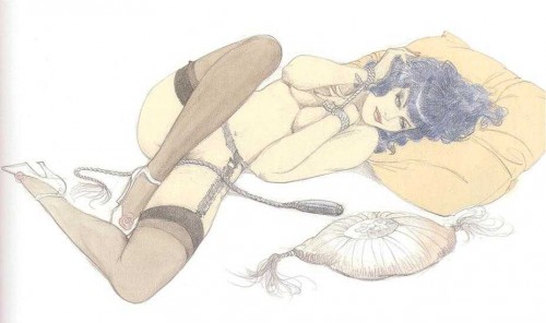 pin up,femme,sexy,frollo,leone
