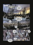 Black crow, vengeance, Delitte, Glénat, 05/2014