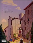 Le Royaume, Saperlipopette, Benoit Feroumont, Dupuis, Christelle Coopman