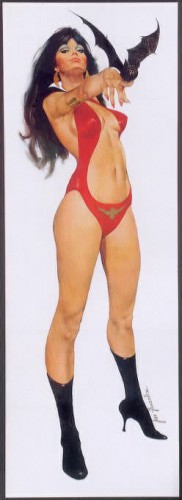 pin up,femme,sexy,gonzalez,comics,super heros