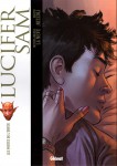 lucifer sam,la neve,nizzoli,glénat,thriller,ésotérisme,sectes,complot
