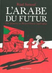 L'Arabe du futur, Sattouf, allary,05/2014