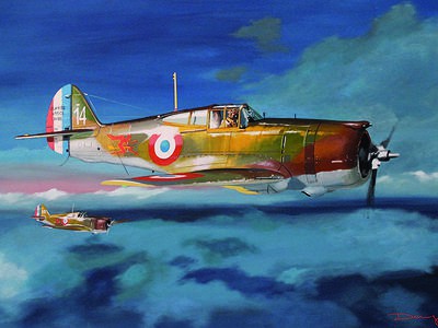 ciel de guerre,les diables rouges,dauger,pinard,paquet,cockpit,aviation,avions,guerre,seconde guerre mondiale,blitzkrieg,bataille de france