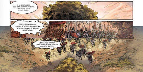 ils ont fait l'histoire,charlemagne,bruneau,delmas,lemercier,bührer thierry,glénat,fayard,histoire,carolingien,europe,empereur