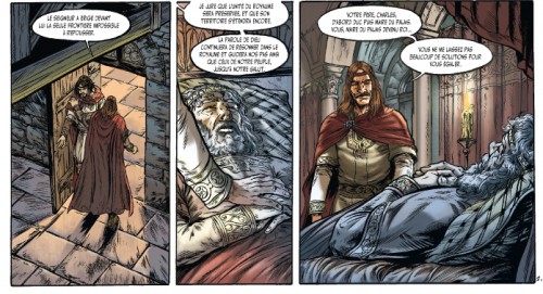 ils ont fait l'histoire,charlemagne,bruneau,delmas,lemercier,bührer thierry,glénat,fayard,histoire,carolingien,europe,empereur