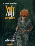 XIII mystery, Vallée, Callède, Van Hamme, Vance, Dargaud, 06/2014