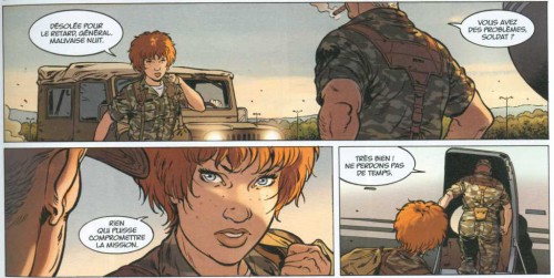 XIII mystery, Vallée, Callède, Van Hamme, Vance, Dargaud, 06/2014