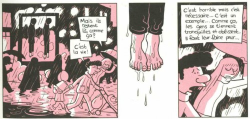 L'Arabe du futur, Sattouf, allary,05/2014