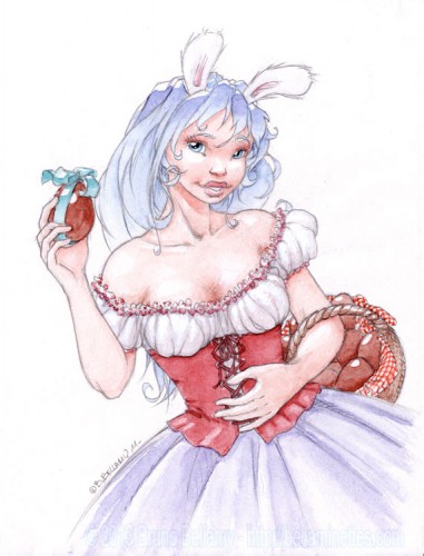 pin up,femme,sexy,bellamy