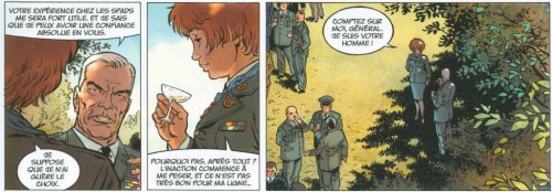 XIII mystery, Vallée, Callède, Van Hamme, Vance, Dargaud, 06/2014