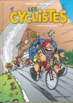 Les cyclistes, Panetier, Ghorbani, Vents d'Ouest, 07/2014