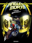 angles morts,gang des hayabusa,betaucourt,astier,paquet,carénage,moto,polar,motards,braquage