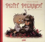 petit pierrot,soleil,alberto varanda,des étoiles plein les yeux