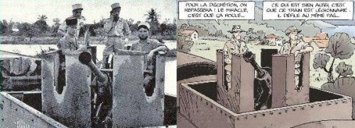 la rafale,tome 3,terminus saigon,cothias patrick,ordas patrice,winoc,historique,légion étrangère,guerre,vietnam