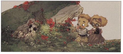 petit pierrot,soleil,alberto varanda,des étoiles plein les yeux