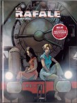 la rafale,tome 3,terminus saigon,cothias patrick,ordas patrice,winoc,historique,légion étrangère,guerre,vietnam