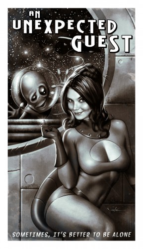 pin up,femme,sexy,valenzuela,comics