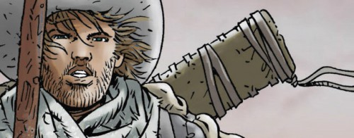 l'or sous la neige,or sous la neige,stalner,glénat,12 bis